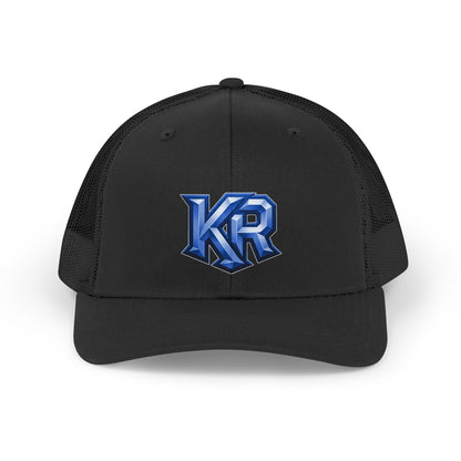Kennedy Robinson Logo Trucker Hat