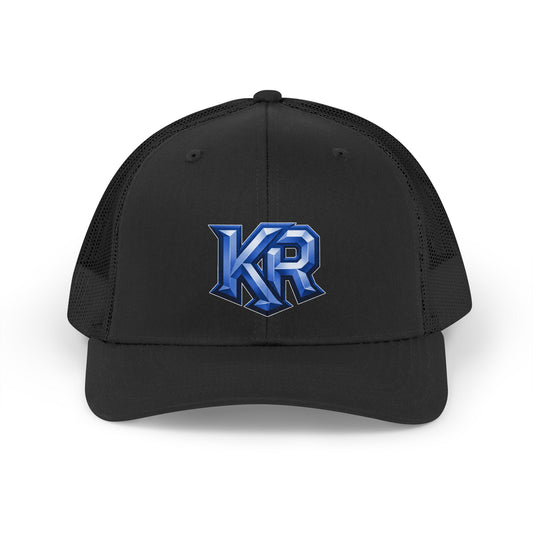 Kennedy Robinson Logo Trucker Hat