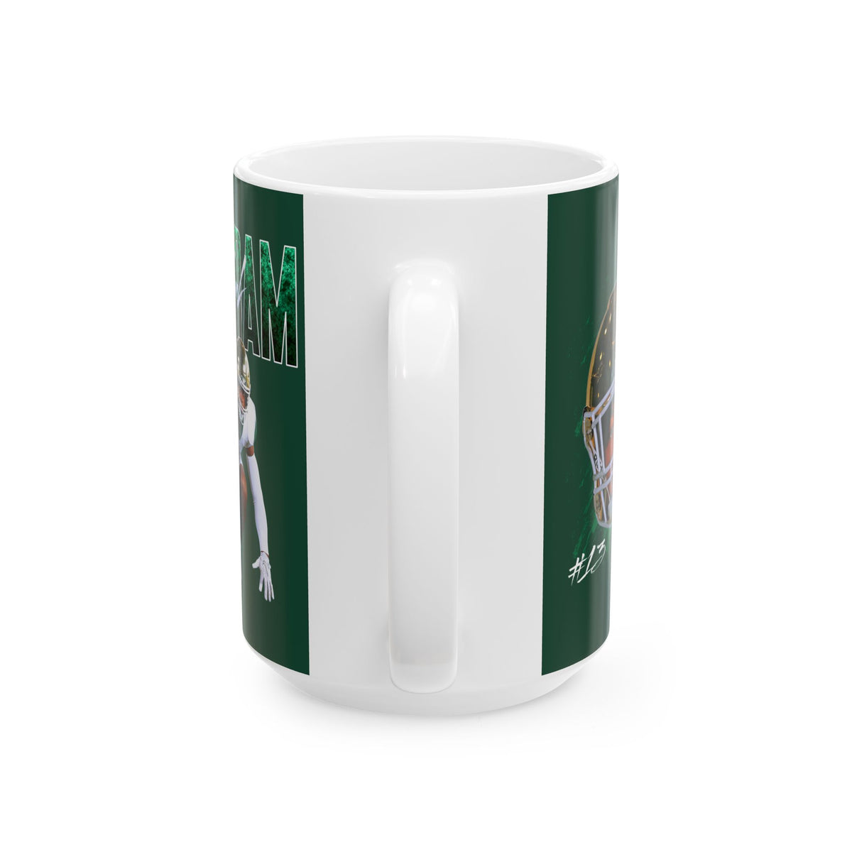 Frank Bertram 15oz Mug