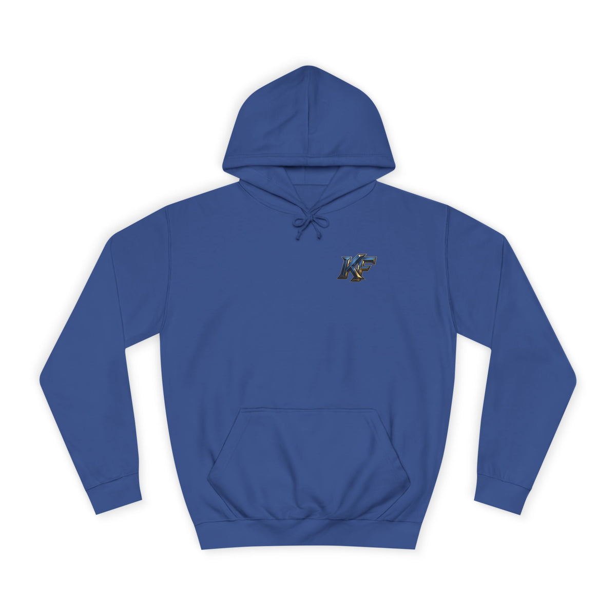 Kensley Feltner Premium Hoodie