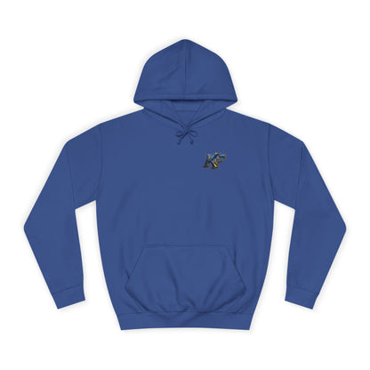 Kensley Feltner Premium Hoodie