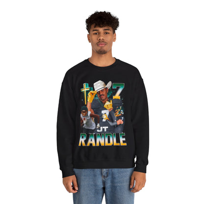 Joe Randle Crewneck Sweatshirt