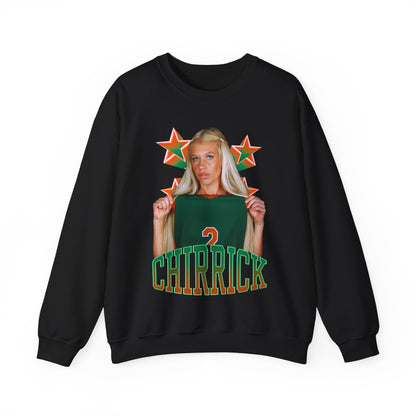 TJ Chirrick Superstar Crewneck Sweatshirt