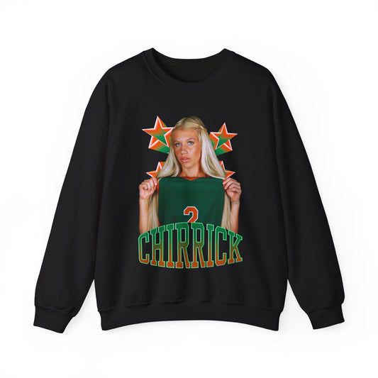 TJ Chirrick Superstar Crewneck Sweatshirt