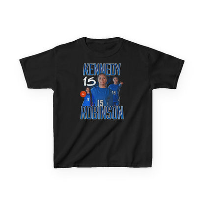 Kennedy Robinson Kids Tee