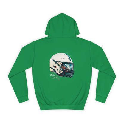 Donte Parker Big Head Premium Hoodie