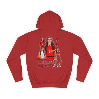 Malea Egan Premium Hoodie