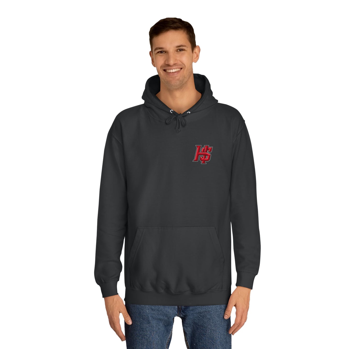 Henry Smith Premium Hoodie