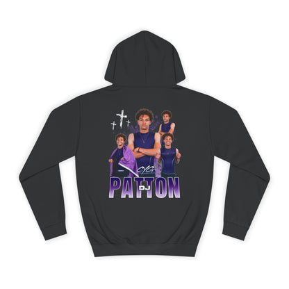DJ Patton Premium Hoodie