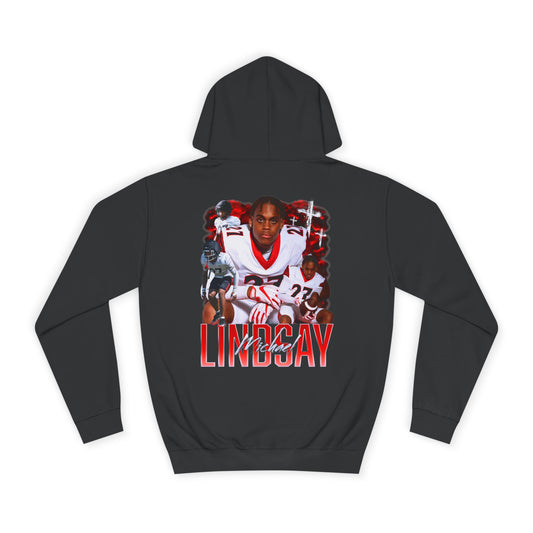 Michael Lindsay Premium Hoodie