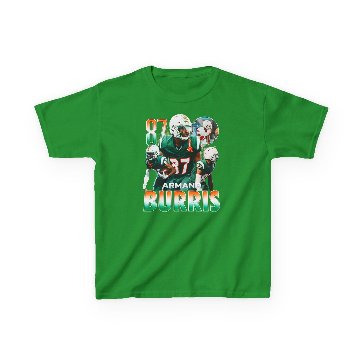 Armand Burris Kids Tee