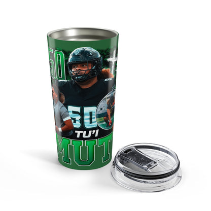 Tu'I Muti 20oz Tumbler
