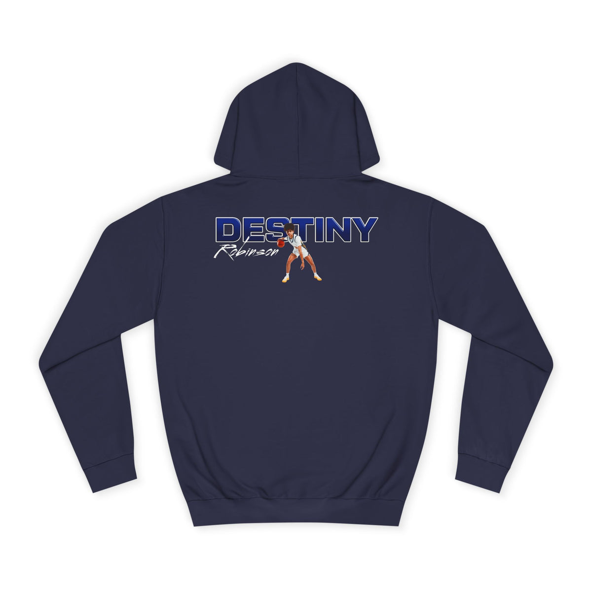 Destiny Robinson Star Player Premium Hoodie