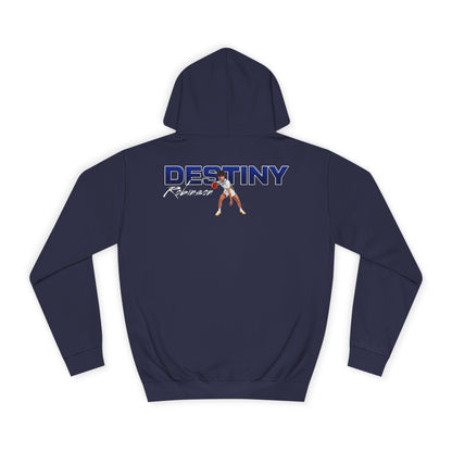 Destiny Robinson Star Player Premium Hoodie