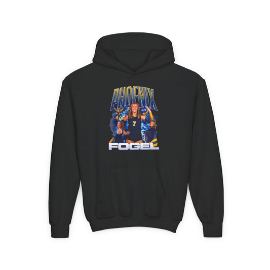 Phoenix Fogel Kids Hoodie