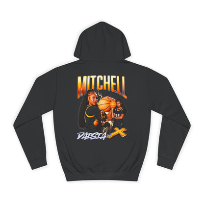 Daisia Mitchell Premium Hoodie