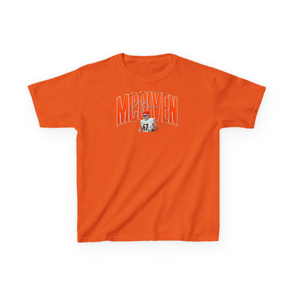Copy of Broox McGiven Curved Combo Colored Kids Tee