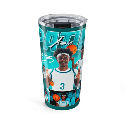 Asia Patin 20oz Tumbler