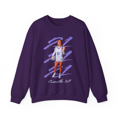 Samantha Voll Crewneck Sweatshirt