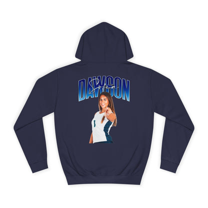 Sofia Dawson Athlete Glory Premium Hoodie