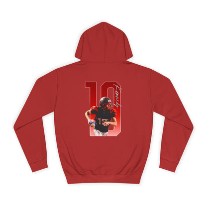 Luke Kennedy Player Icon Number Premium Hoodie