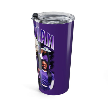 Renee Christian 20oz Tumbler