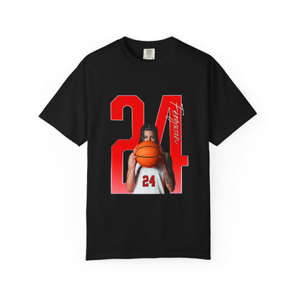 Allyson Ferguson Player Icon Number Premium Tee