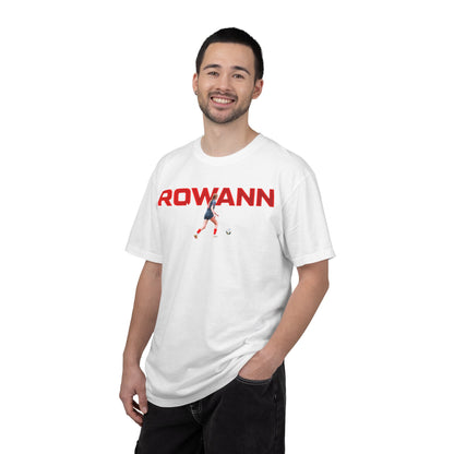 Rowann Law Lowkey Premium Tee