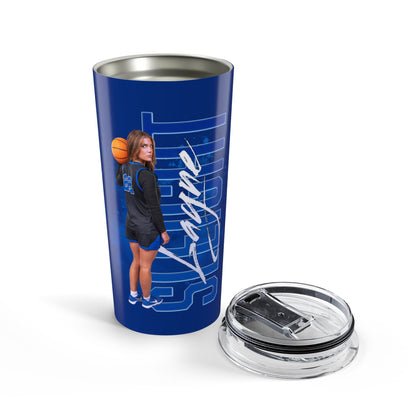 Layne Sleight 20oz Tumbler