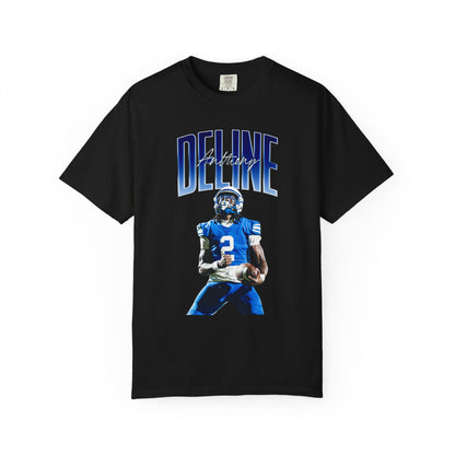 Anthony Deline Big Last Name Premium Tee