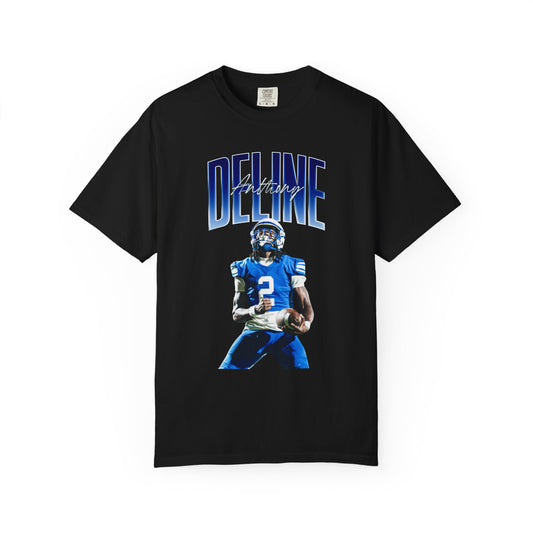 Anthony Deline Big Last Name Premium Tee