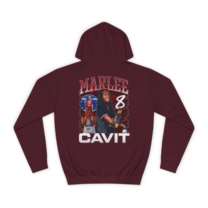 Marlee Cavit Premium Hoodie