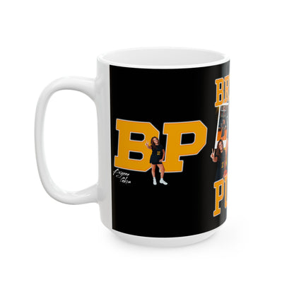 Brynna Pukis 15oz Mug