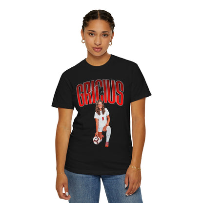 Eve Gricius Athlete Glory Premium Tee