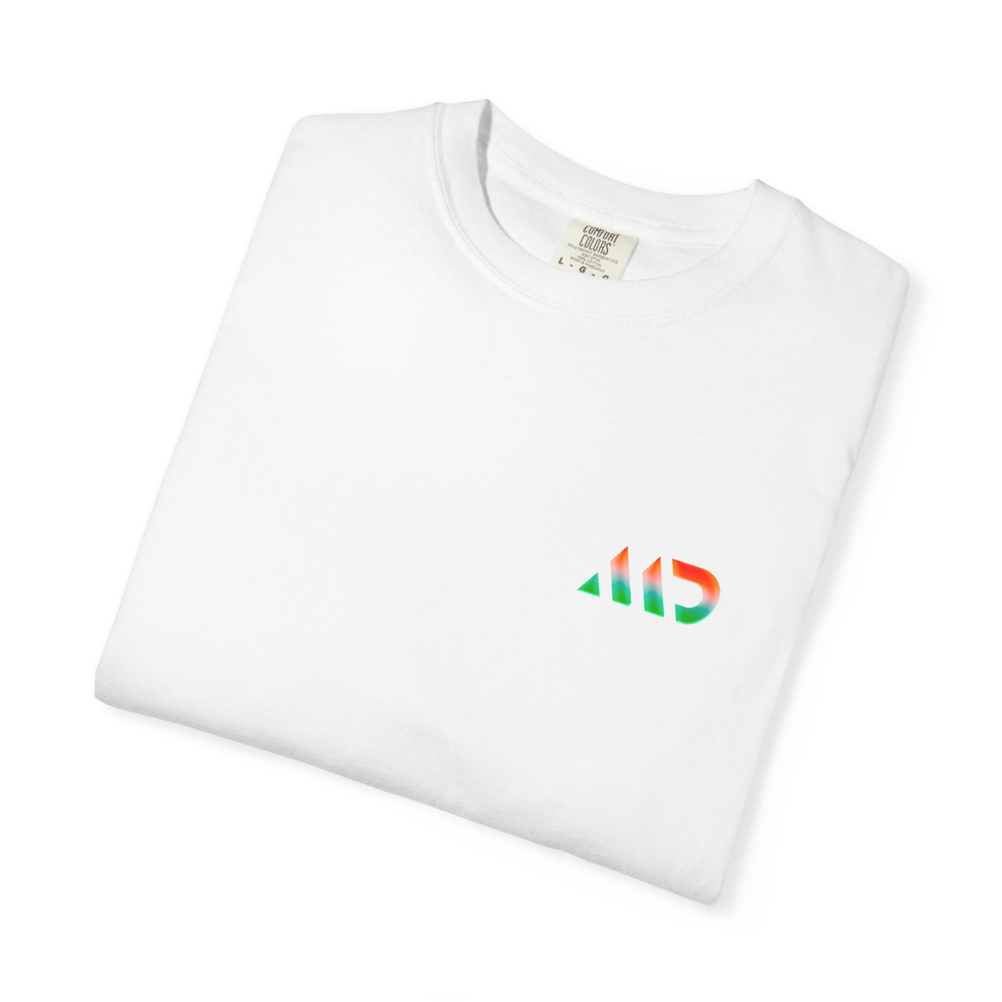 Maliek Denmark Logo Premium Tee
