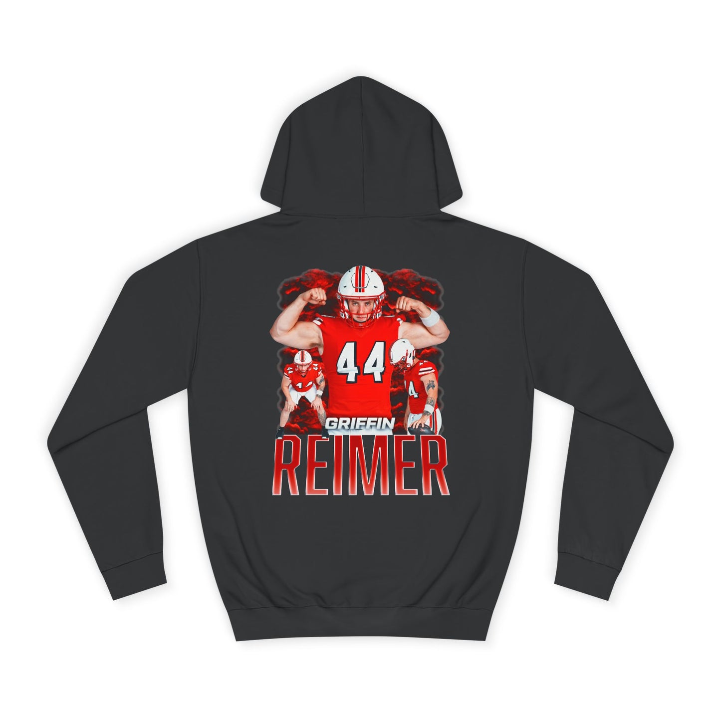 Griffin Reimer Premium Hoodie