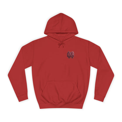Gabe Miller Big Initials Premium Hoodie