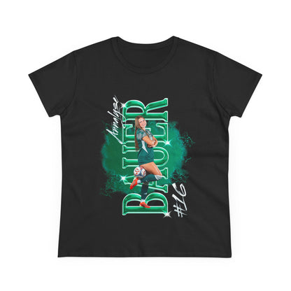 Annalyse Bauer Women's Tee
