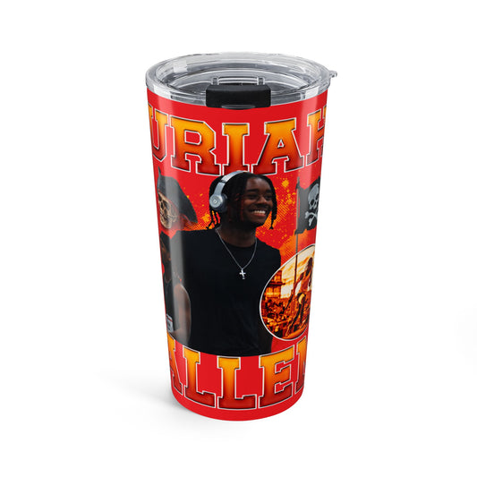 Uriah Allen 20oz Tumbler