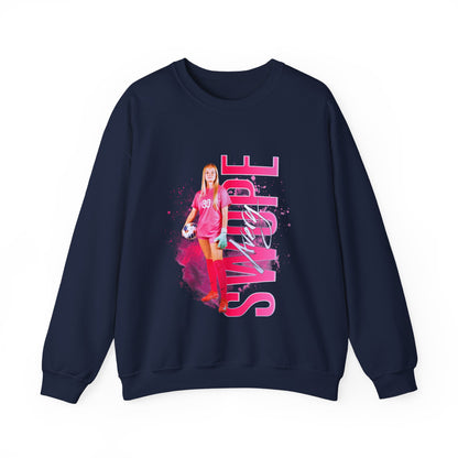 Avery Swope Crewneck Sweatshirt