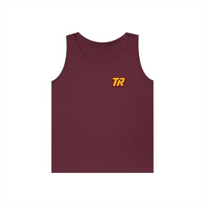 Theorin Randle Heavy Cotton Tank Top