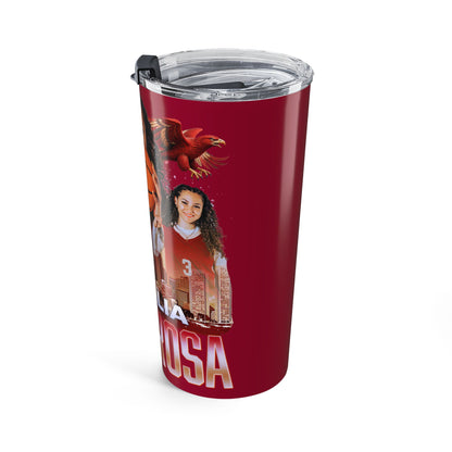 Natalia Hall-Rosa 20oz Tumbler