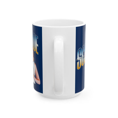 Lauren Schloe 15oz Mug