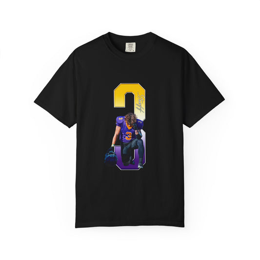 Connor Stauff Player Icon Number Premium Tee