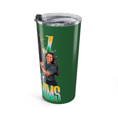 Carly Reyes Mims 20oz Tumbler