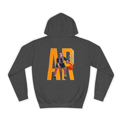 Ava Renninger Player Icon Initials Premium Hoodie
