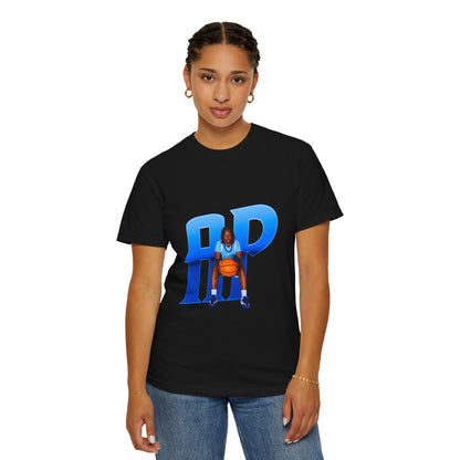 Ariana Peagler Player Icon Initials Premium Tee