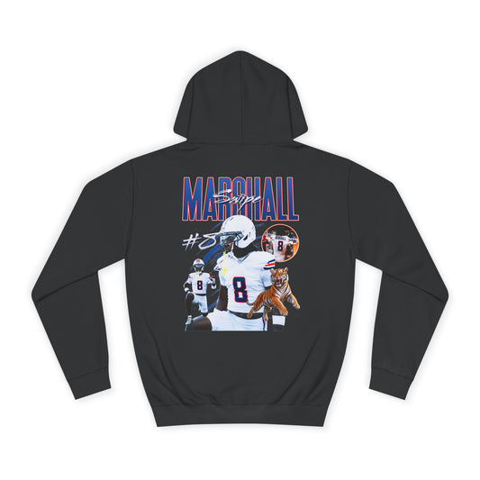 Swipe Marshall Premium Hoodie