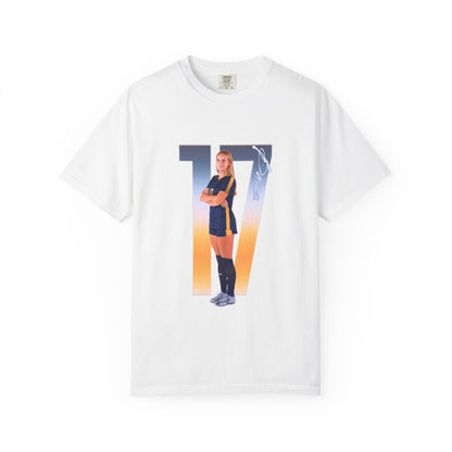Madi Bass Player Icon Number Premium Tee