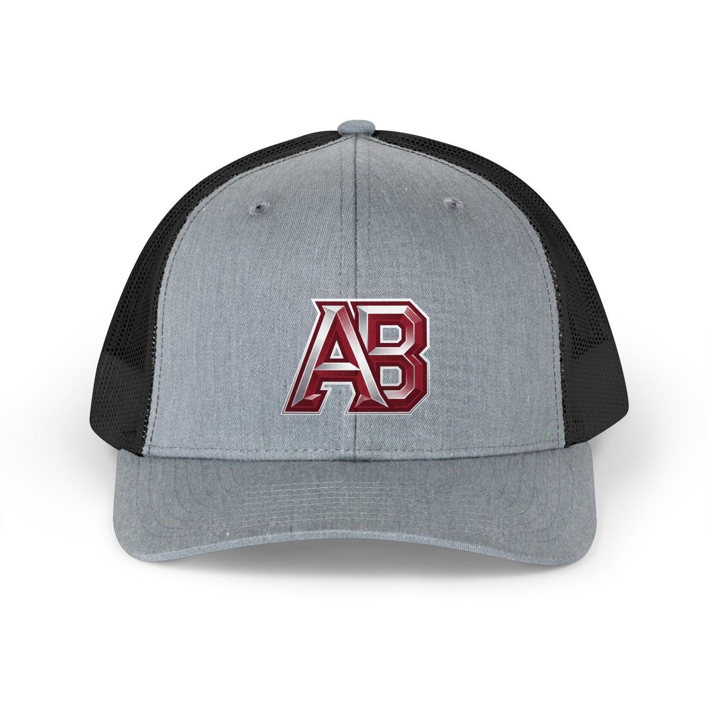 Audre Benson Logo Trucker Hat